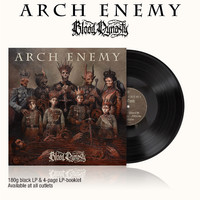 Arch Enemy : Blood Dynasty