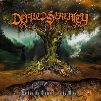Defiled Serenity : Within the Slumber of the Mind