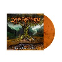 Defiled Serenity : Within the Slumber of the Mind