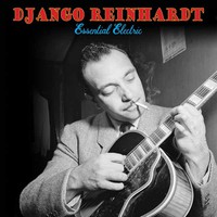 Reinhardt, Django: Essential electric
