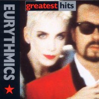 Eurythmics : Eurythmics