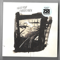 Pop, Iggy : Every loser