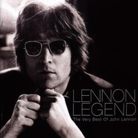 Lennon, John : Lennon legend - the very best of john lennon