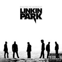 Linkin Park : Minutes to midnight