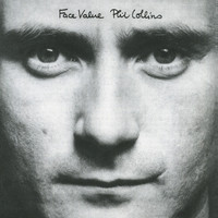 Collins, Phil : Face value