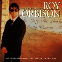 Orbison, Roy: Very best of roy orbison