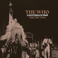 Who : Amsterdam 1969 - volume 2