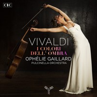 Vivaldi: I colori dellombra