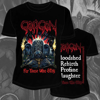 Gorgon (Fra) : Traditio Satanae