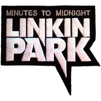 Linkin Park : Minutes to midnight