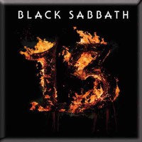 Black Sabbath : 13