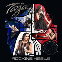 Turunen, Tarja : Rocking Heels: Live at Hellfest