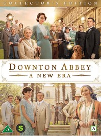 Downton Abbey: A New Era