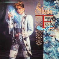 Sheila E.: In Romance 1600
