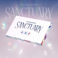 Tomorrow X Together : Sanctuary