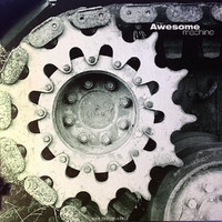 Awesome Machine: Under The Influence