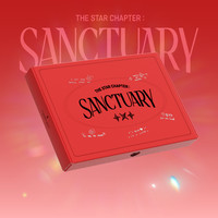 Tomorrow X Together : Sanctuary