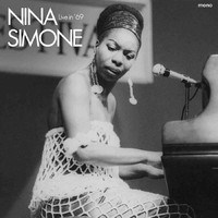 Simone, Nina: Live in '69