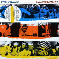 Police : Synchronicity