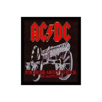 AC/DC : For those about to rock