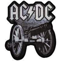 AC/DC : For those about to rock