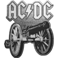 AC/DC : For those about to rock
