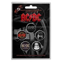 AC/DC : For those about to rock