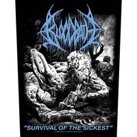 Bloodbath : Survival of the sickest