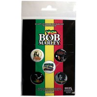 Marley, Bob: Bob & the wailers