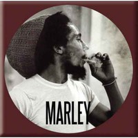 Marley, Bob: Circle
