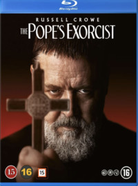 Pope's exorcist, the