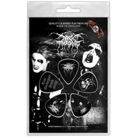 Darkthrone: True norwegian black metal