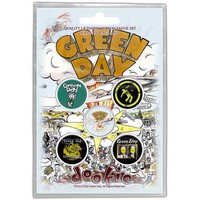 Green Day : Dookie