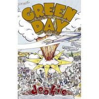 Green Day : Dookie
