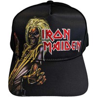 Iron Maiden : Killers