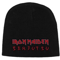 Iron Maiden : Senjutsu