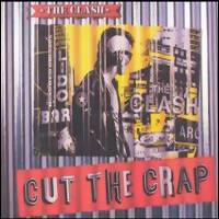Clash : Cut the crap