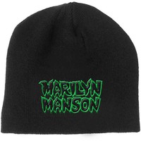 Marilyn Manson : Logo