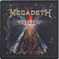 Megadeth : End game