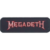 Megadeth : Logo outline