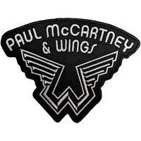 Paul McCartney: Wings logo