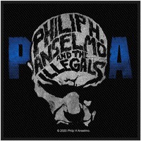 Philip H. Anselmo & The Illegals : Face