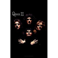 Queen : Queen II