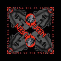 Queen : News of the world