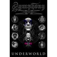 Symphony X : Underworld