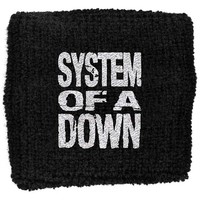 System Of A Down : Logo