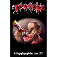 Tankard : The drunkard