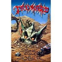 Tankard : Stone cold sober