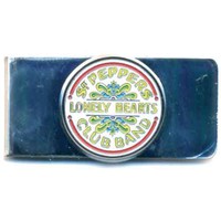 Beatles: Sgt pepper chrome