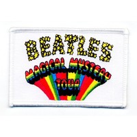 Beatles : Magical mystery tour